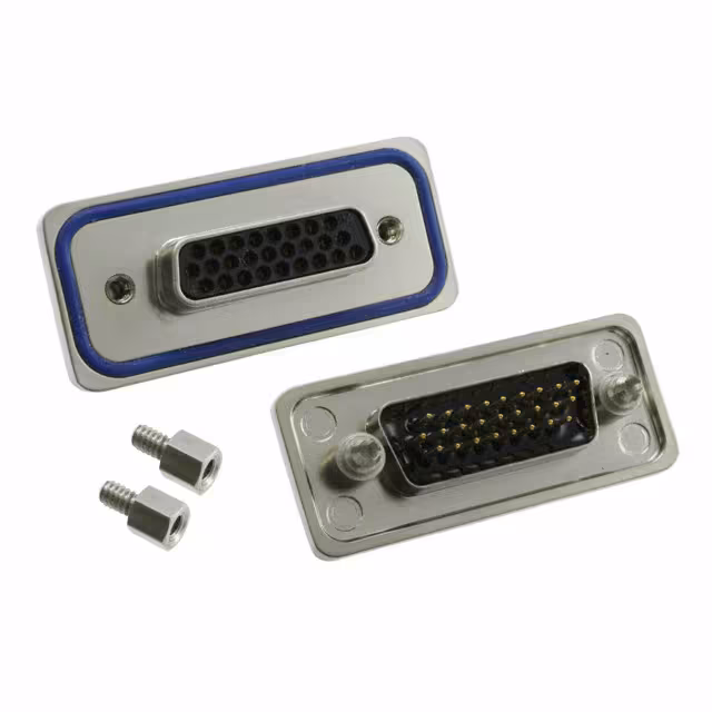 15-000543 Conec  Conjuntos de conectores D-Sub